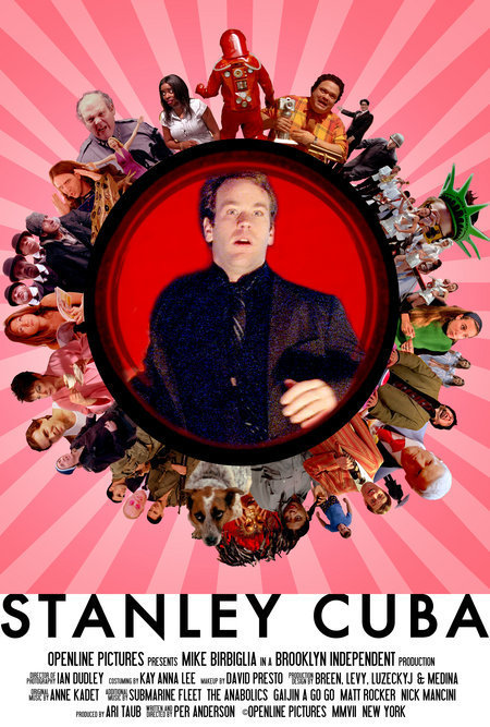 Stanley Cuba 127543