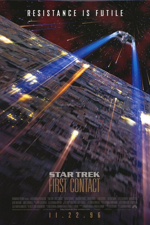 Star Trek: First Contact 144812