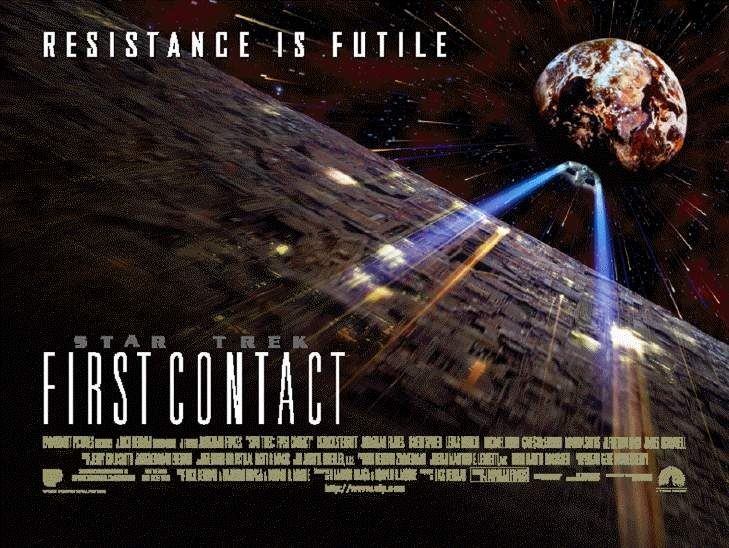 Star Trek: First Contact 144814