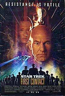 Star Trek: First Contact 9141