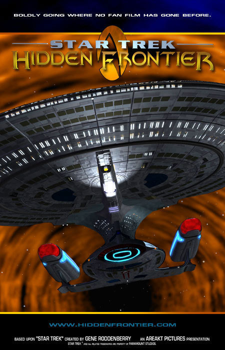 Star Trek: Hidden Frontier 130644