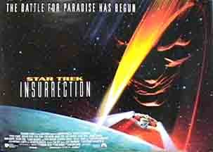 Star Trek: Insurrection 812