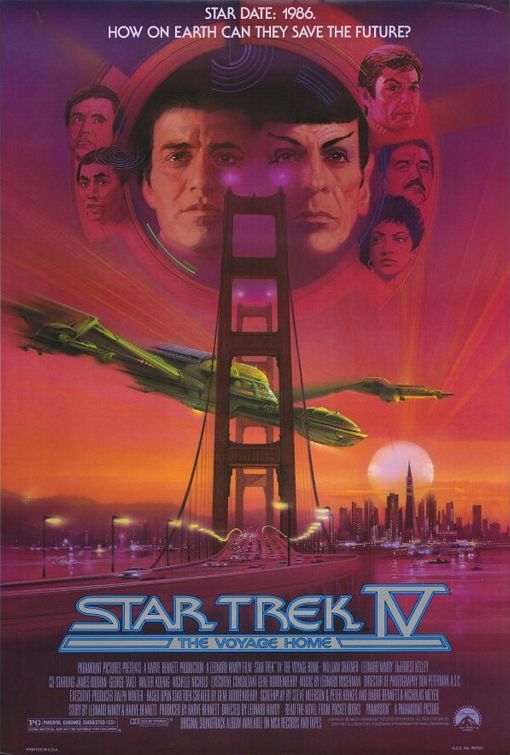 Star Trek IV: The Voyage Home 147395