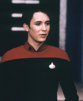 "Star Trek: The Next Generation" 25382