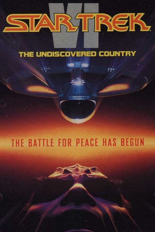 Star Trek VI: The Undiscovered Country 146107