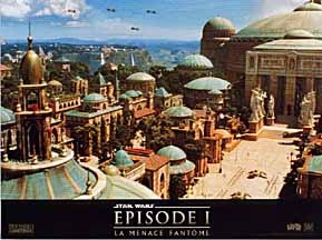 Star Wars: Episode I - The Phantom Menace 9735