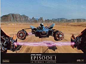 Star Wars: Episode I - The Phantom Menace 9809