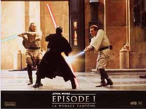 Star Wars: Episode I - The Phantom Menace 9818