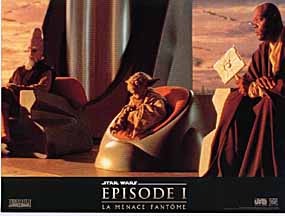 Star Wars: Episode I - The Phantom Menace 9819