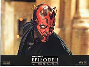 Star Wars: Episode I - The Phantom Menace 9822