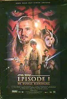Star Wars: Episode I - The Phantom Menace 9827