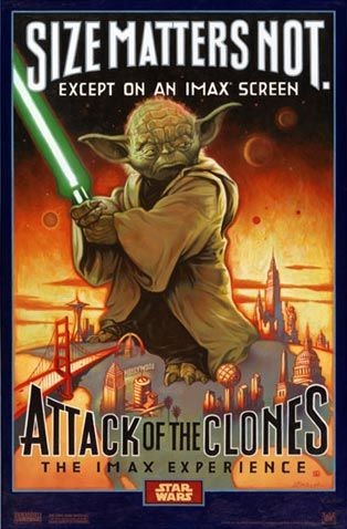 Star Wars: Episode II - Attack of the Clones 142704