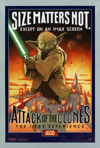 Star Wars: Episode II - Attack of the Clones 32076