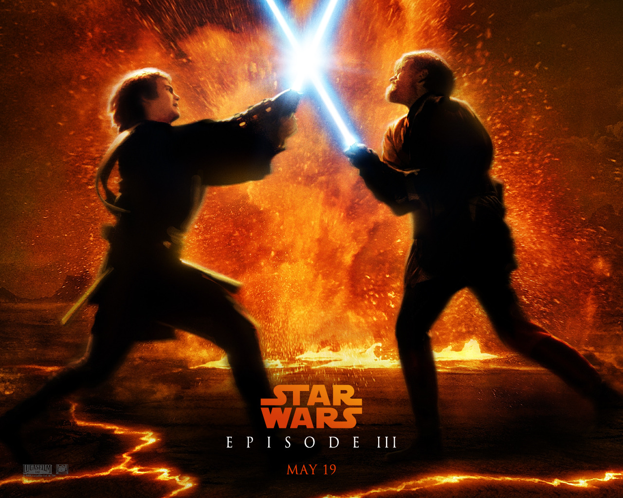 Star Wars: Episode III - Revenge of the Sith 151829