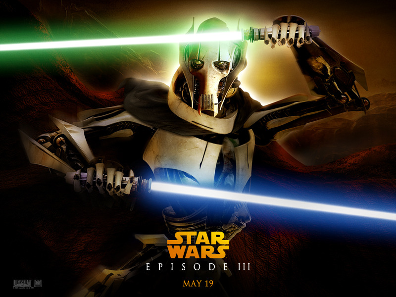 Star Wars: Episode III - Revenge of the Sith 151830