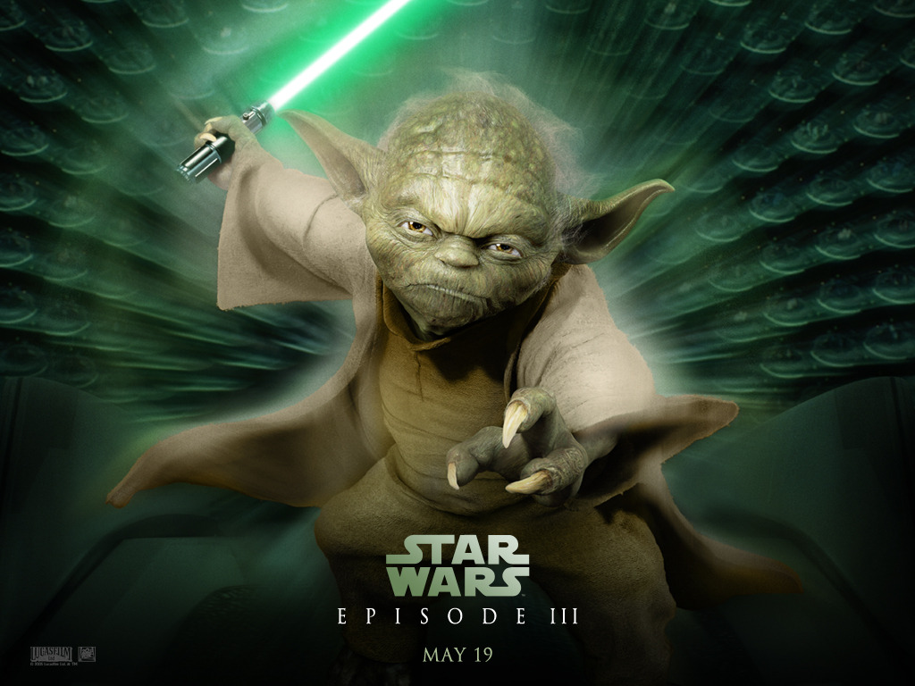 Star Wars: Episode III - Revenge of the Sith 151840