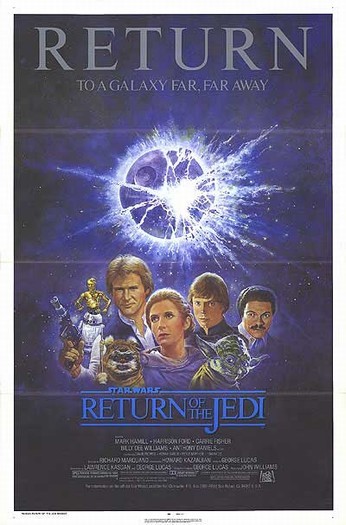 Star Wars: Episode VI - Return of the Jedi 143795