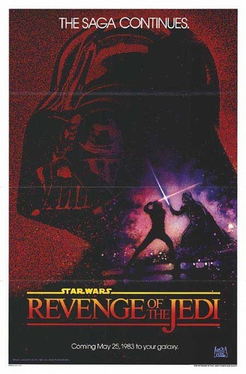 Star Wars: Episode VI - Return of the Jedi 143799