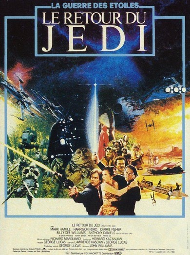 Star Wars: Episode VI - Return of the Jedi 143800