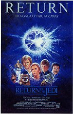 Star Wars: Episode VI - Return of the Jedi 5336