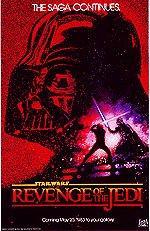 Star Wars: Episode VI - Return of the Jedi 5337