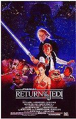 Star Wars: Episode VI - Return of the Jedi 5338