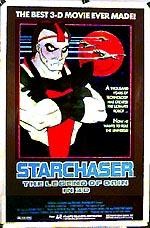 Starchaser: The Legend of Orin 5648
