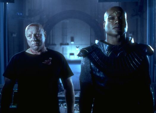 "Stargate SG-1" 30900