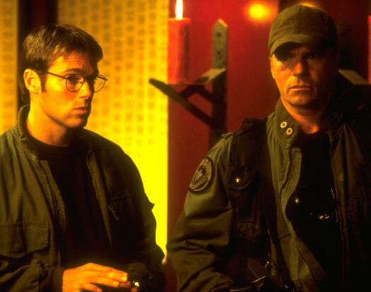 "Stargate SG-1" 30902