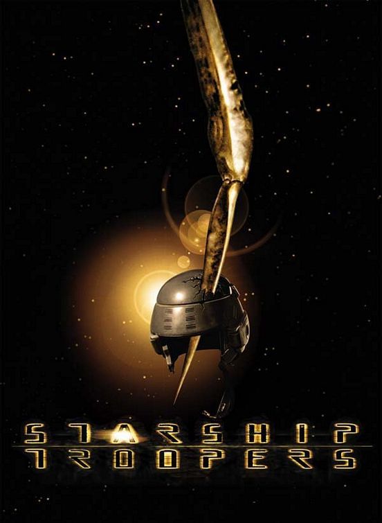 Starship Troopers 145017
