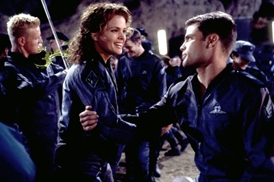 Starship Troopers 27998
