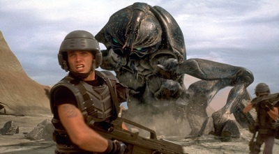 Starship Troopers 29309