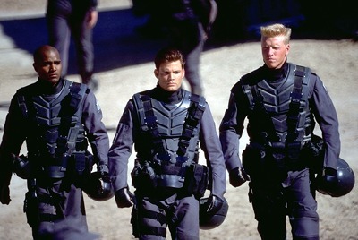 Starship Troopers 29311