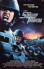 Starship Troopers 9112