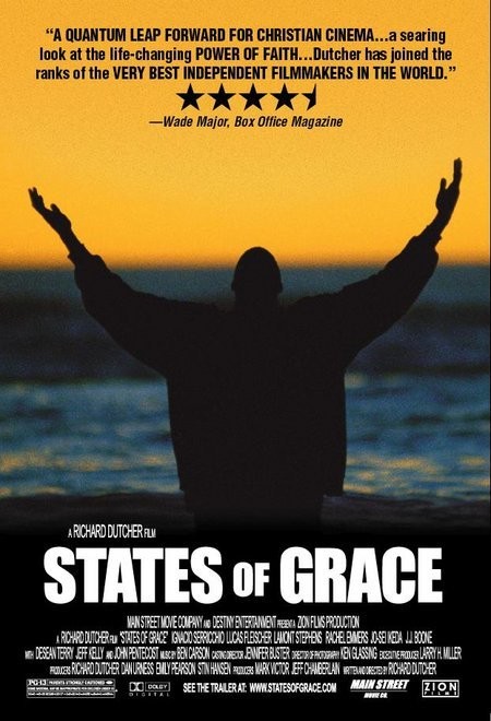 States of Grace 96378