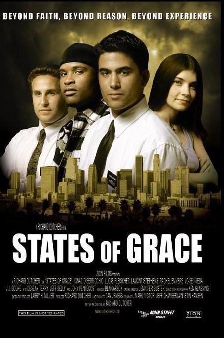 States of Grace 97385