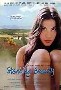 Stealing Beauty 9091