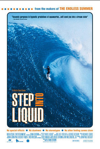 Step Into Liquid 73042