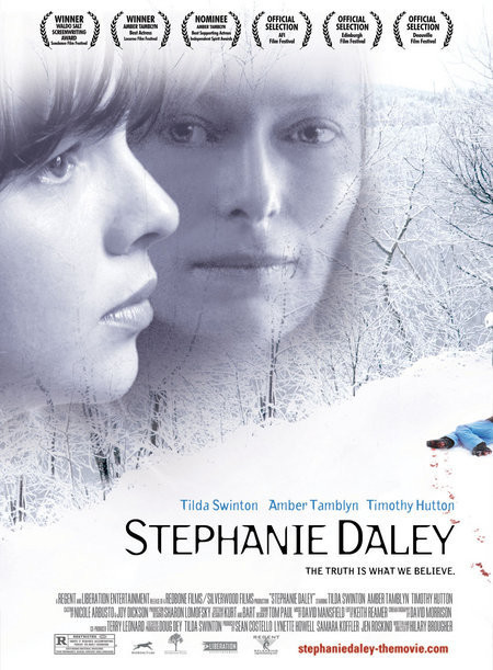 Stephanie Daley 127049