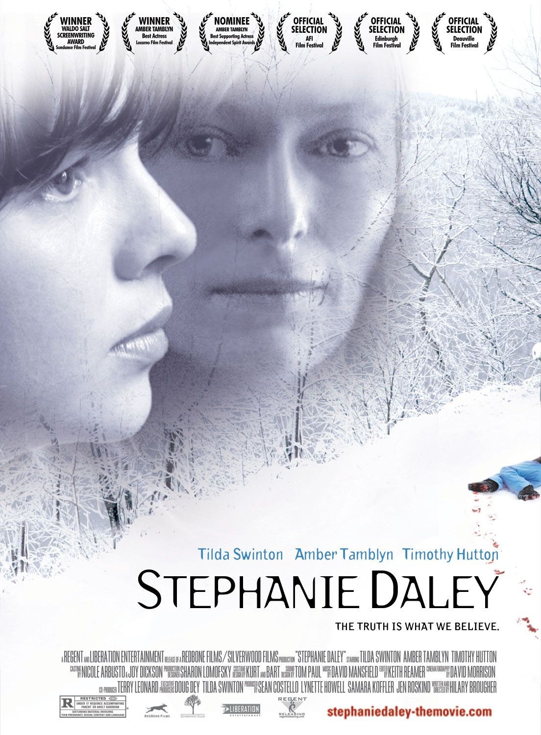Stephanie Daley 139180