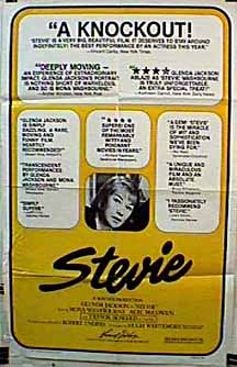Stevie 8268
