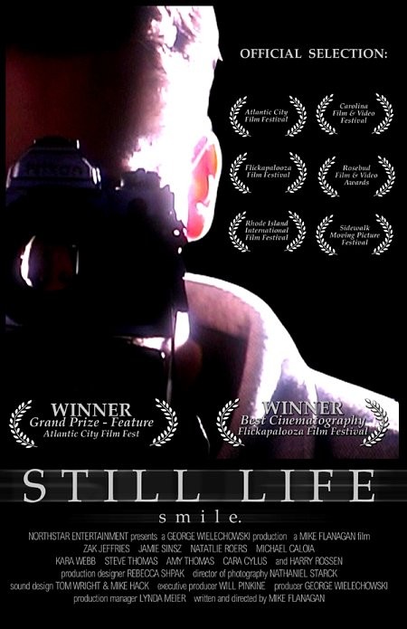 Still Life (2001/I) 44902