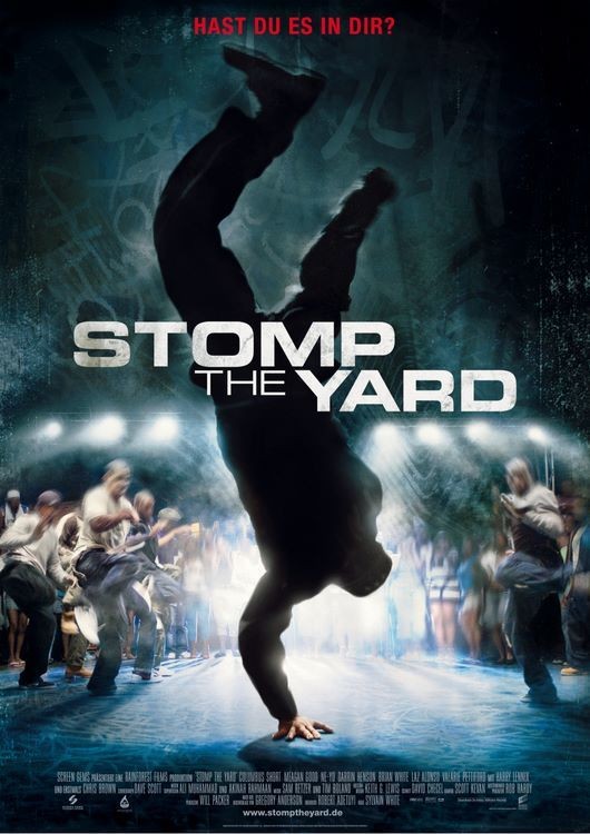 Stomp the Yard 139219