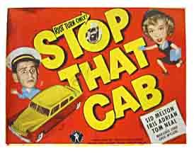 Stop That Cab 7179