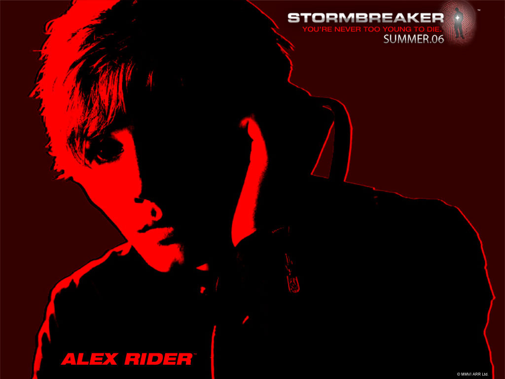Stormbreaker 151350