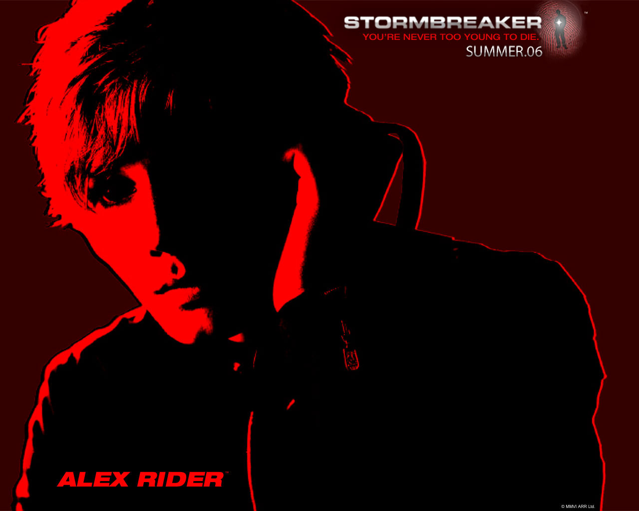 Stormbreaker 151351