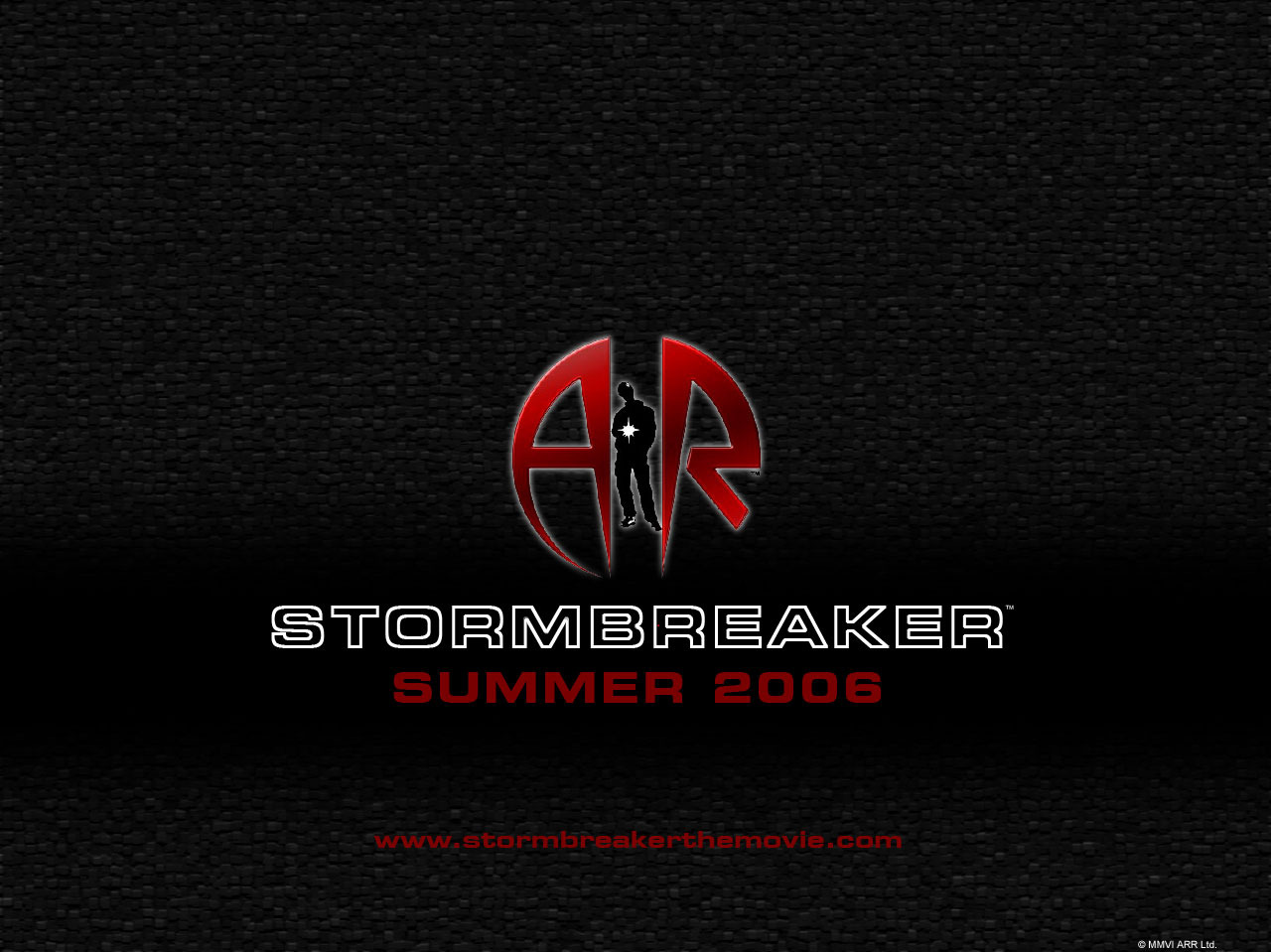 Stormbreaker 151352