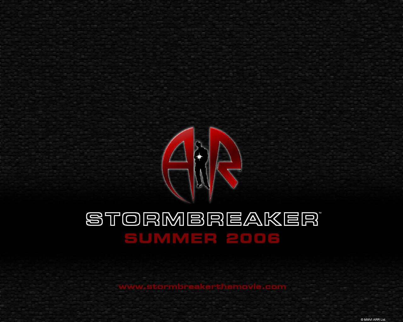 Stormbreaker 151353