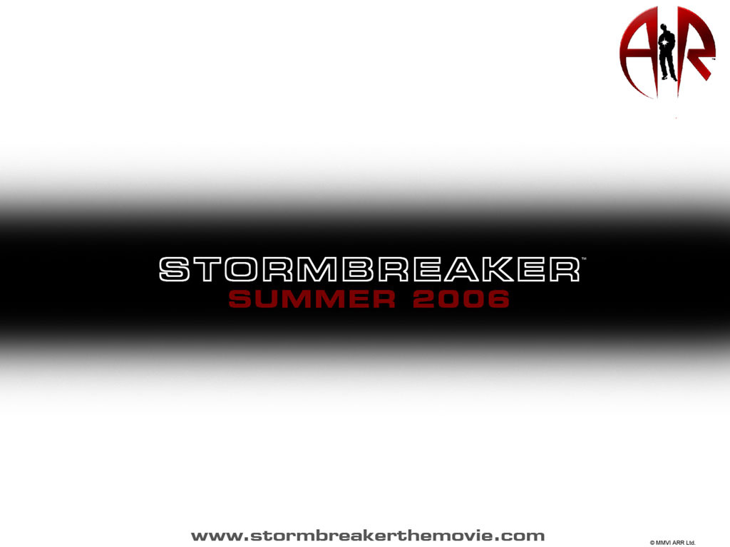 Stormbreaker 151354