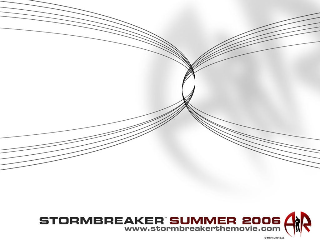 Stormbreaker 151356